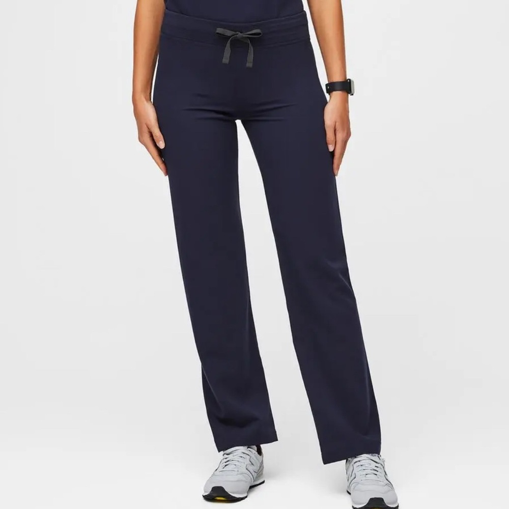 Figs Livingston Basic Scrub Pants XSP, SP